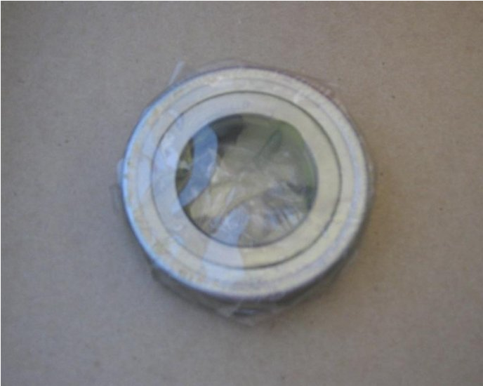 Bearing - Throw Out-49-64 : 1 or 1 1/16"