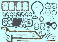 Gasket- Engine Rebuild Set-Std Bore G : 49-'53