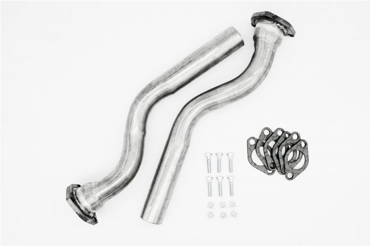 Headers F4/F5 - '48-52 PU-1948-52 : Pair