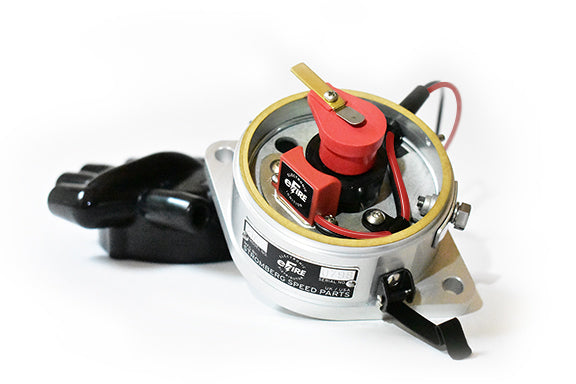 E-Fire Electronic Distributor-1942-48 : 2 Bolt