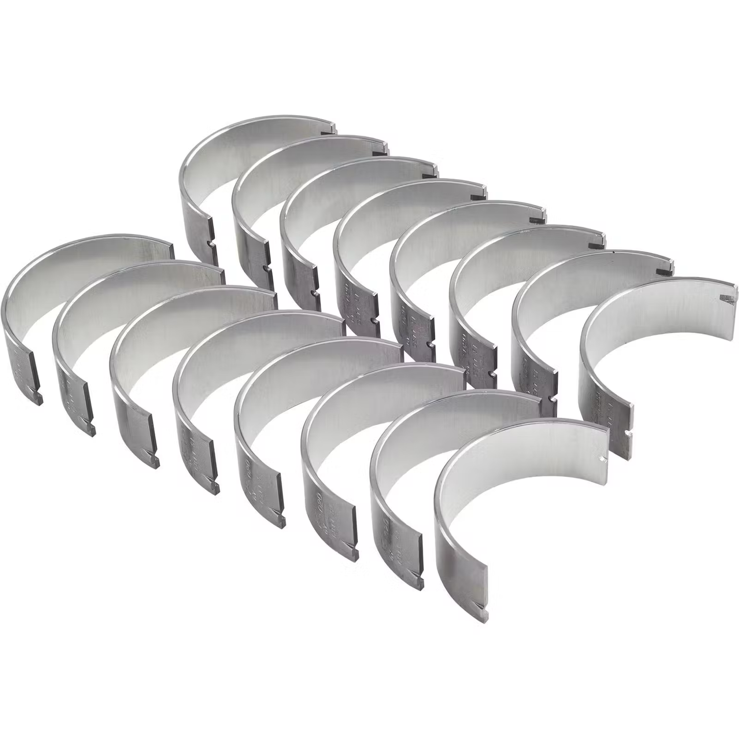 Bearings- Rod-Buick : Std