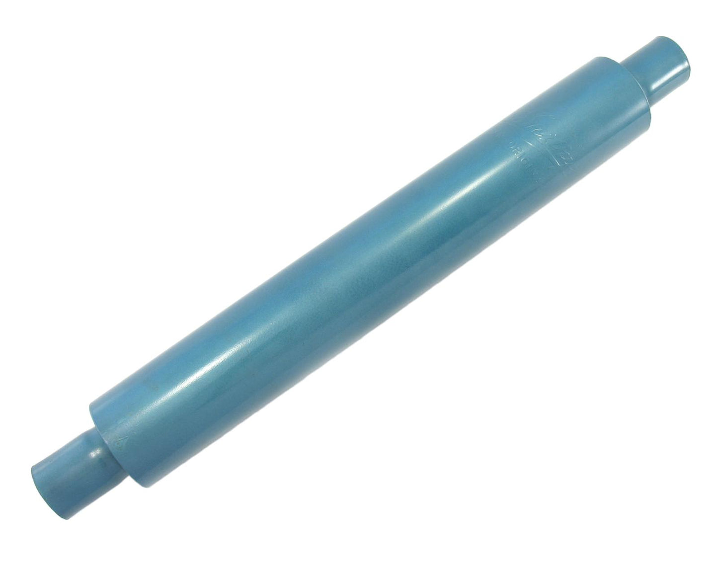 Mufflers- Porter-14" case