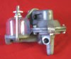 Fuel Pump - Single Action for '33-'48