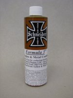 Cam Oil Additive - Conditioner
