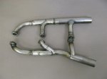 Headers - Model A with V8-60