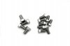 Header Bolts - Stainless