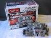 Carburetor- Edelbrock Thunder Series