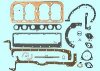 Engine Rebuild Gasket Set - Model B w/Copper Head Gasket