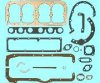 Engine Rebuild Gasket Set - Model A w/Copper Head Gasket