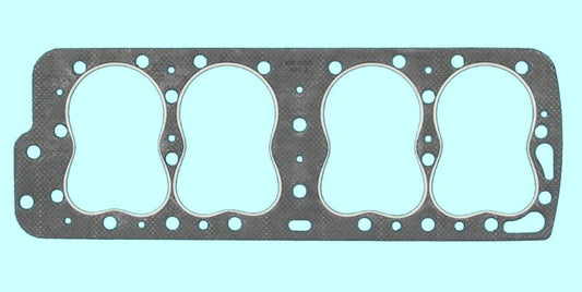 Gasket- Head, Big Bore-Graphite R : 49-'53