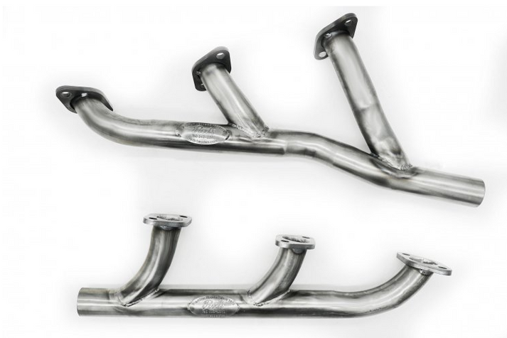 Headers - 1949-51 Merc-Pair – Red's Headers