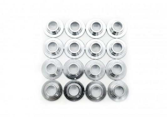 Valve Spring Retainers-Set of 16