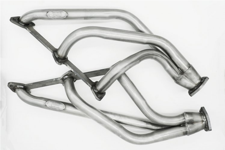 Headers - '48-52 Pu Modern-Pair F2/F3 – Red's Headers