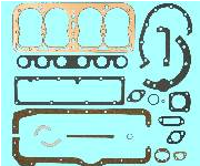 Gasket- Engine Rebuild Set-Std Bore C : 28-31 A