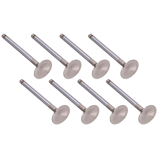 Valves - Stock Replacment-PF1821F : set of 16