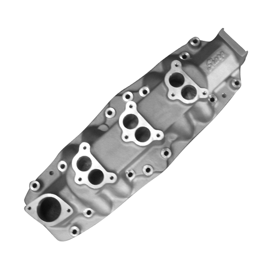 Intake Manifold-Sharp : Early 3x2