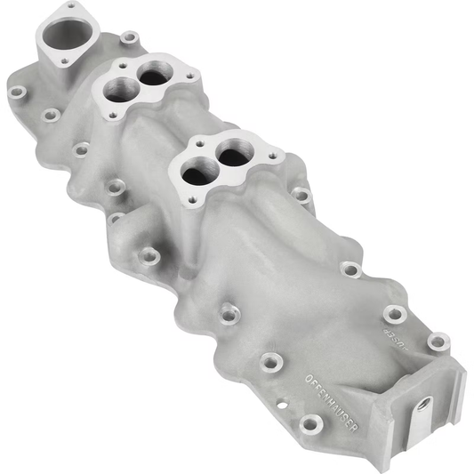 Intake Manifold-Offenhauser : Early 2x2