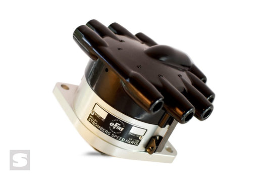 E-Fire Electronic Distributor-1942-48 : 2 Bolt